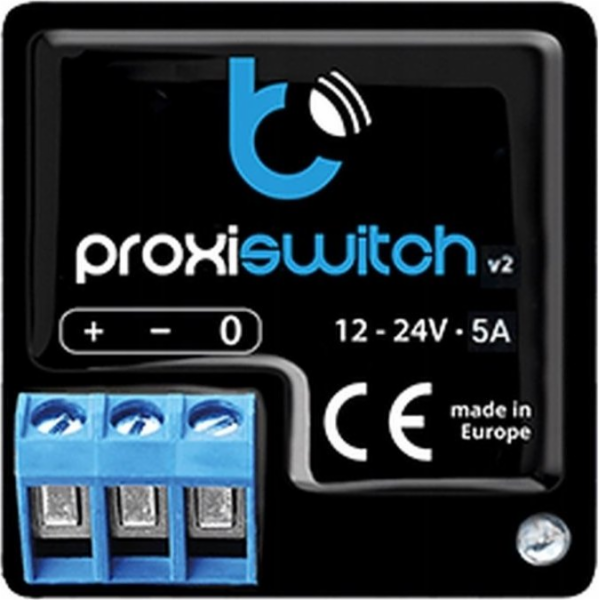 Blebox Ovladač spínačů Blebox proxiSwitch 12–24 V
