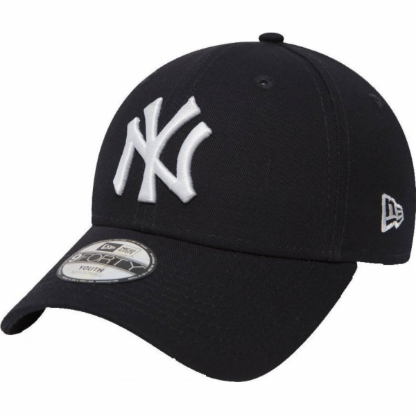 New Era Dětská kšiltovka NEW ERA New York Yankees 6-12 let