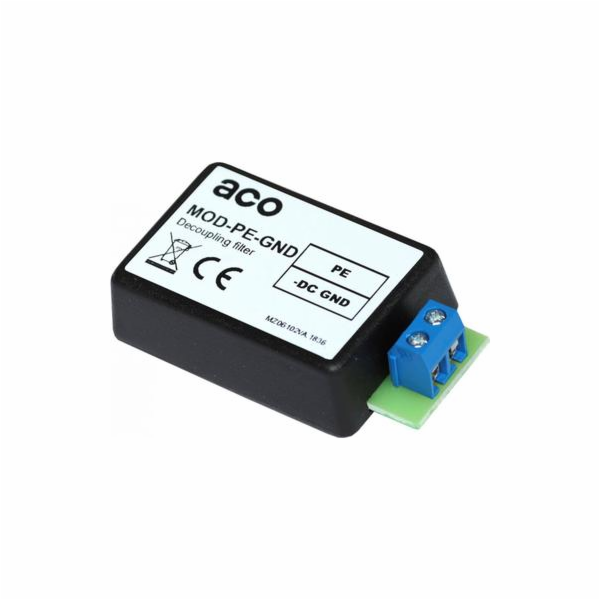ACO ACO MOD-PE-GND