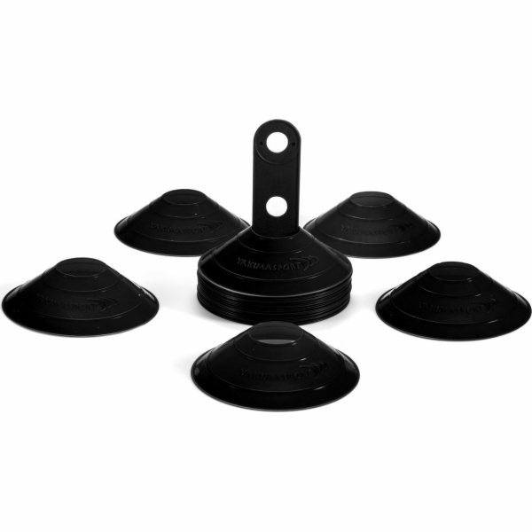 YakimaSport ostrůvky, kužel, kužely, víčka, tréninkové ho...