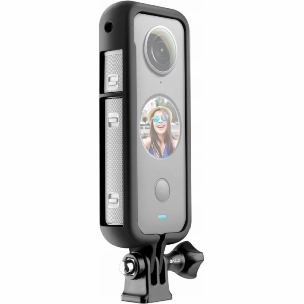 Puluz Pouzdro pro montáž na rám pro Insta360 One X2 / Pu587b