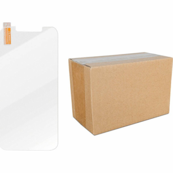 Hurtel Tvrzené sklo v multibalení pro iPhone 15 Pro - 50 ...