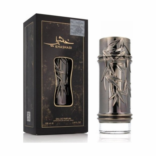 Lattafa Unisex parfém Lattafa EDP Khashabi (100 ml)