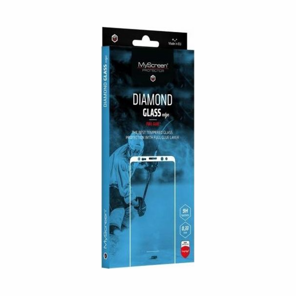 MyScreen Protector Ochranné sklo MyScreen Diamond Glass E...