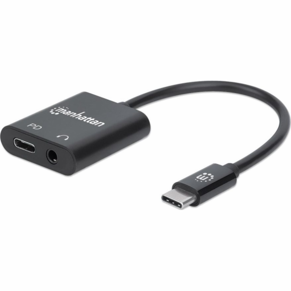 Manhattan USB-C (153355)