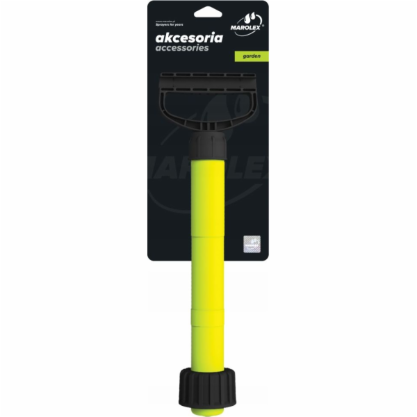 Marolex Externí čerpadlo pro PLUS R05E-H