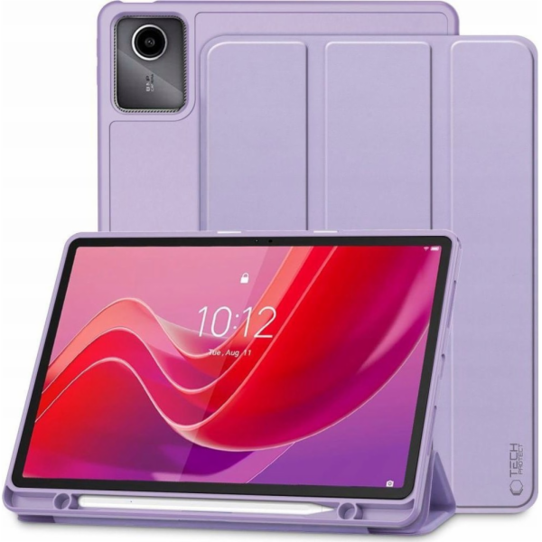 Tech-Protect Pouzdro na tablet s perem pro Lenovo Tab M11...