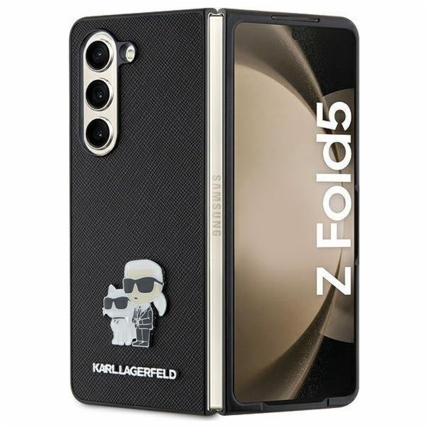 Karl Lagerfeld Karl Lagerfeld KLHCZFD5SAKCNPK Z Fold5 F94...