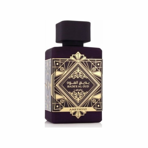 Lattafa Unisex parfém Lattafa EDP Bade'e Al Oud Amethyst ...