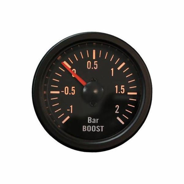 Auto Gauge Automatické hodiny s AUTOMATICKÝM MĚŘIDLEM 52 ...