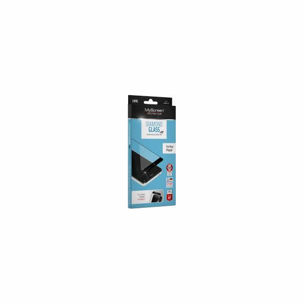 MyScreen Protector Ochranné pouzdro MyScreen Diamond Glas...
