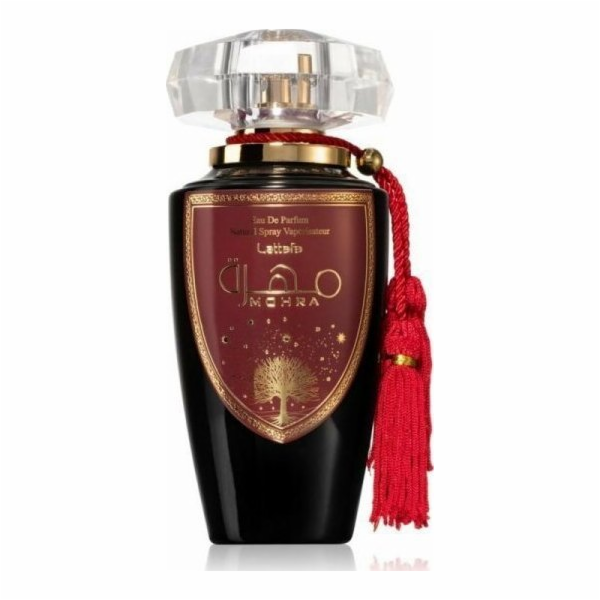 Lattafa Unisex parfém Lattafa EDP Mohra (100 ml)