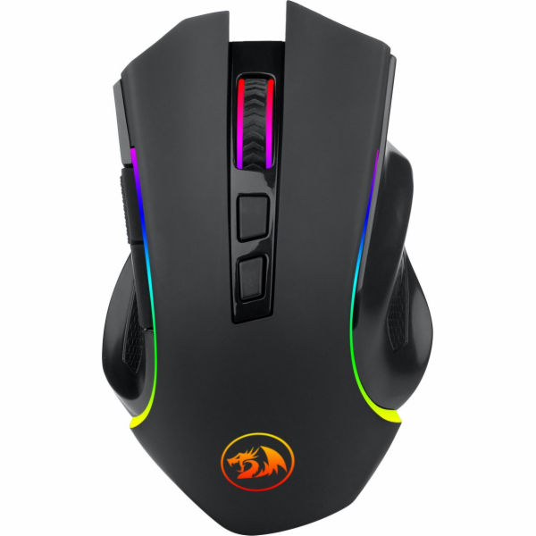 Redragon Myš Gryffin (RED-M602-KS)