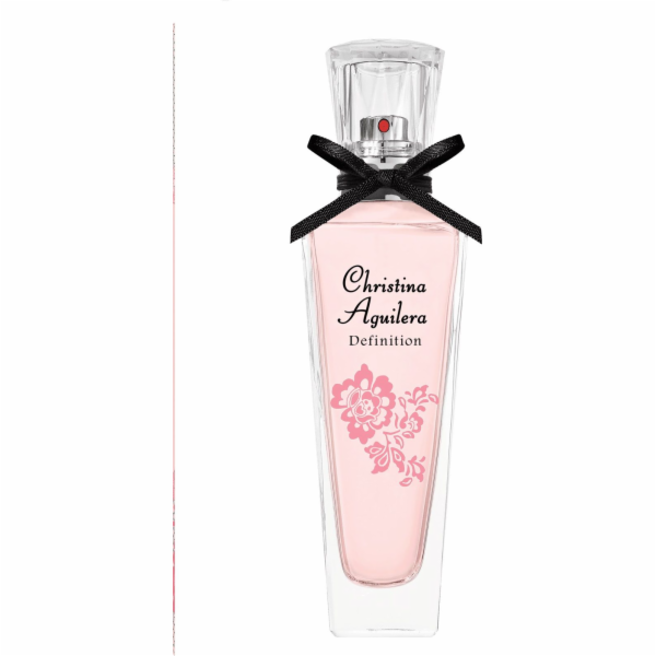 Christina Aguilera EDP 50ml