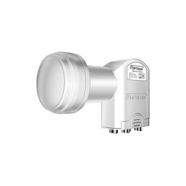 Opticum KONVERTOR QUAD OPTICUM LQP-04H