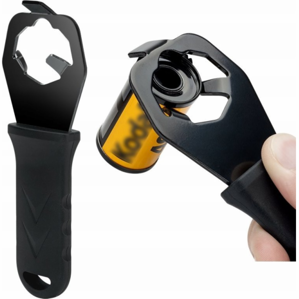 JJC Držák otvíráku pro filmové kazety 35 mm / 35 mm