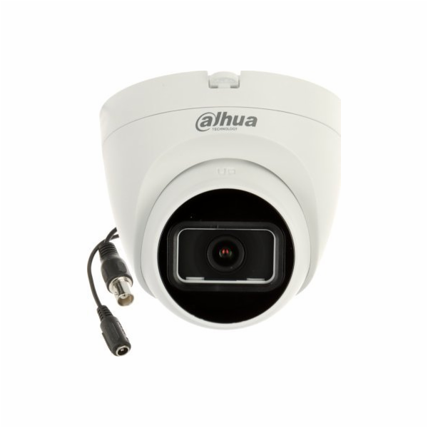 Dahua Technology HDCVI KAMERA DAHUA HAC-HDW1200TRQ-0280B-S6