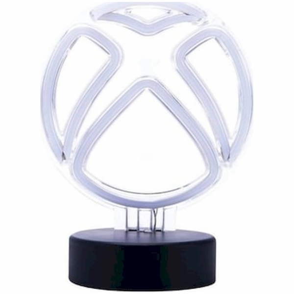Ukonic Stolní lampa Stolní lampy Ukonic Logo pro XBOX