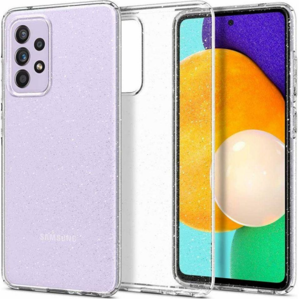 Spigen Pouzdro z tekutých krystalů pro Samsung Galaxy A72...