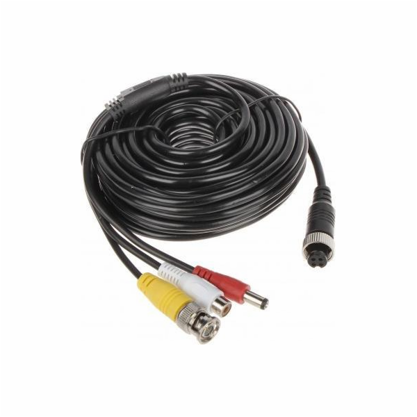 Autone KABEL ATE-AVIA/BNC-10M 10 m AUTONE