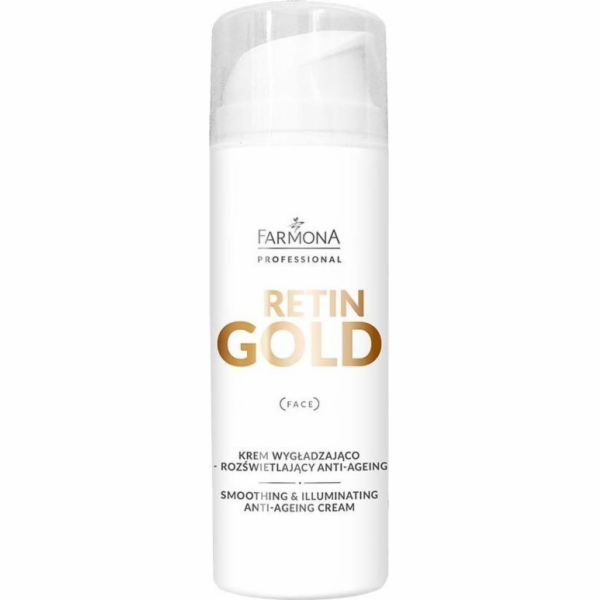 Farmona FARMONA PROFESSIONAL_Retin Gold Smoothing & Illum...