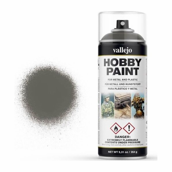 Vallejo Modelovací barva Infantry Color, německá polní še...