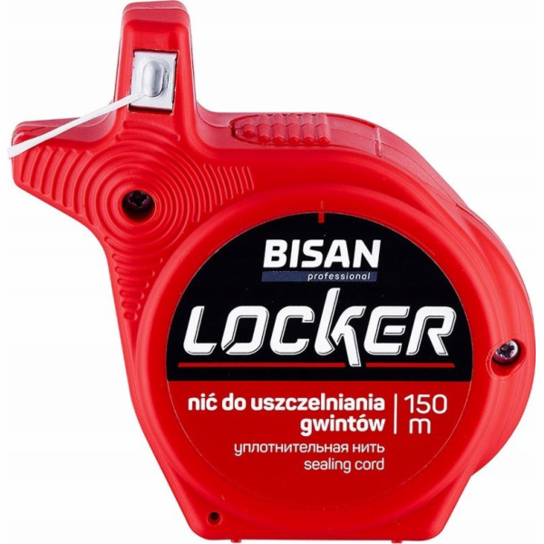 Bisan Závit Bisan LOCKER 150mb B870606