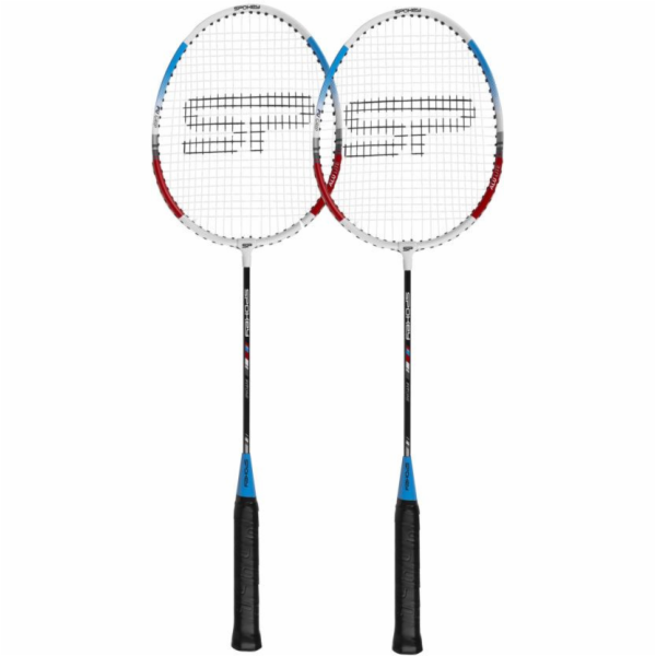 Spokey Spokey FIT ONE - Badmintonová sada; 2 rakety - 922909
