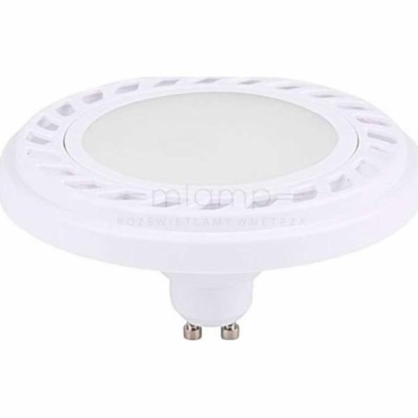 Nowodvorski Žárovka ES111 Difuzér Nowodvorski 1X9W LED bí...
