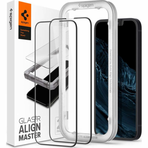 Spigen Ochranné pouzdro x2 ALM Glas.tR FC pro Apple iPhon...