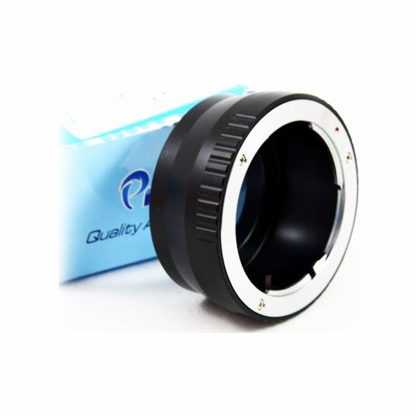 Pixco Adaptér pro OLYMPUS / PANASONIC Micro 4/3 [m4/3] ->...