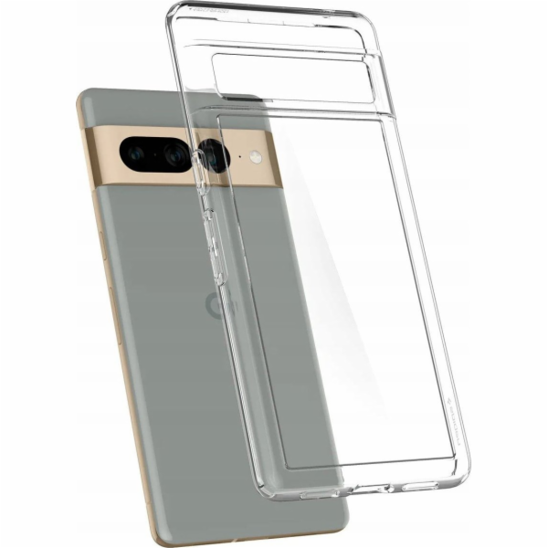 Spigen Pouzdro Spigen pro Pixel 7 Pro, kryt a pouzdro