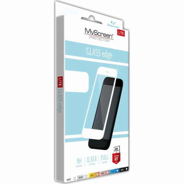 MyScreen Protector Ochranné sklo MyScreen pro Apple iPhon...