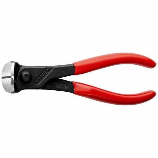Knipex štípací kleště, povlakované 180 mm.