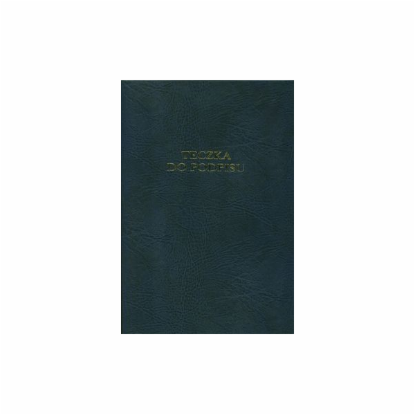 Barbara Složky na podpisy A4 (1822224)