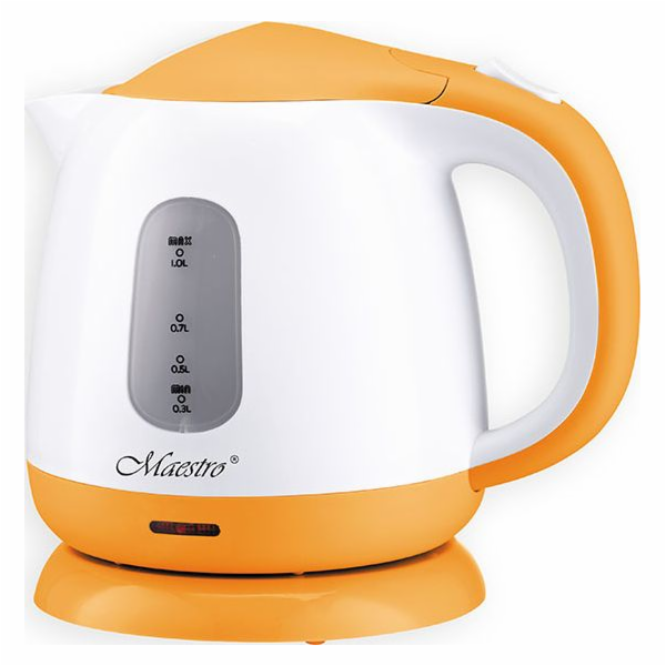 Maestro Konvice MR-012 oranžová