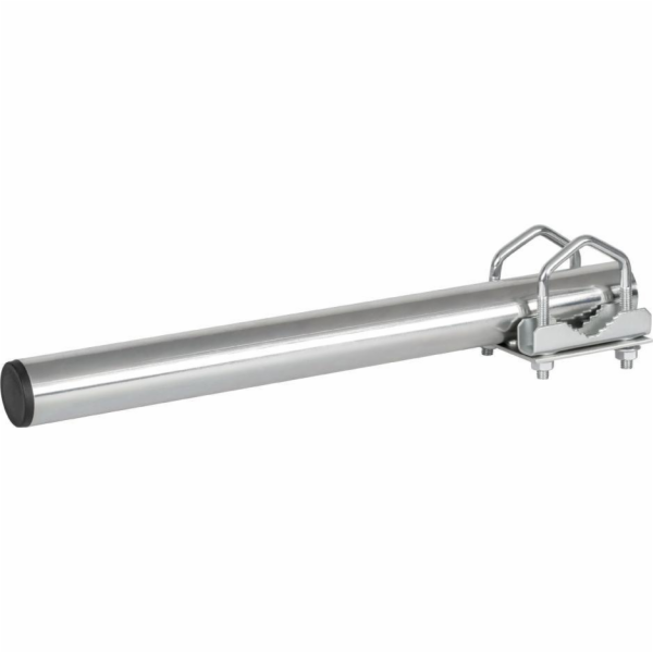 NoName SAT balkonový boční držák rovný 40 cm