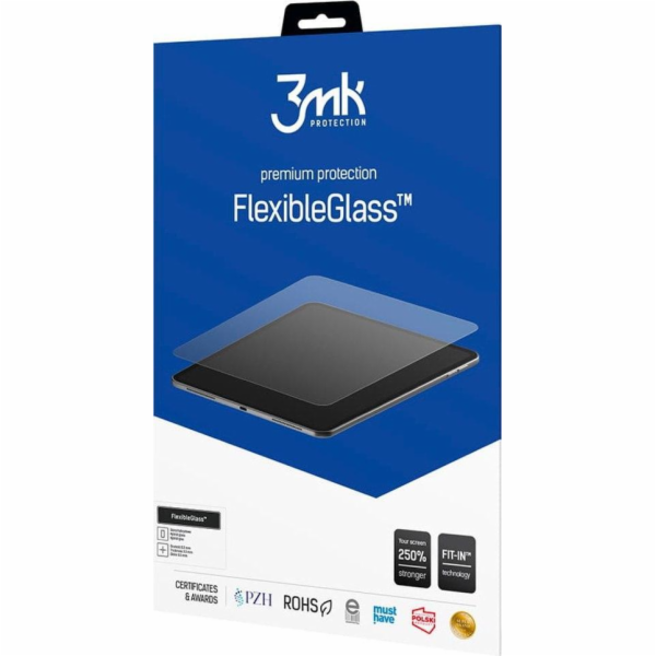 3MK 3MK FlexibleGlass Hybridní sklo pro Realme Pad Mini 8.7