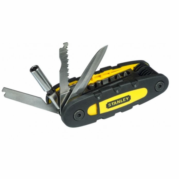 Stanley Multifunkční nářadí 14 v 1 - ST-70695-STHT0