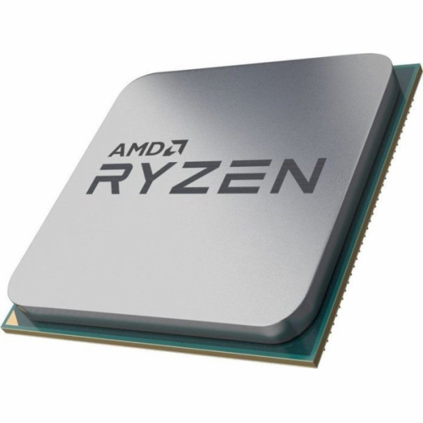 AMD Procesor Ryzen 3 3100, 3,6 GHz, 16 MB, OEM (100-00000...