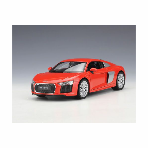 Maisto MI 31513 Audi R8 1/24 - 31513 MAISTO