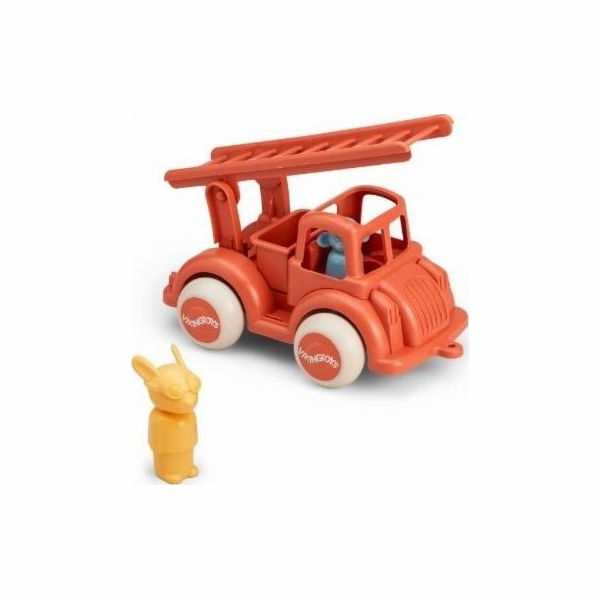 Dante Viking Toys Reline Jumbo Vehicle - Hasičský sbor