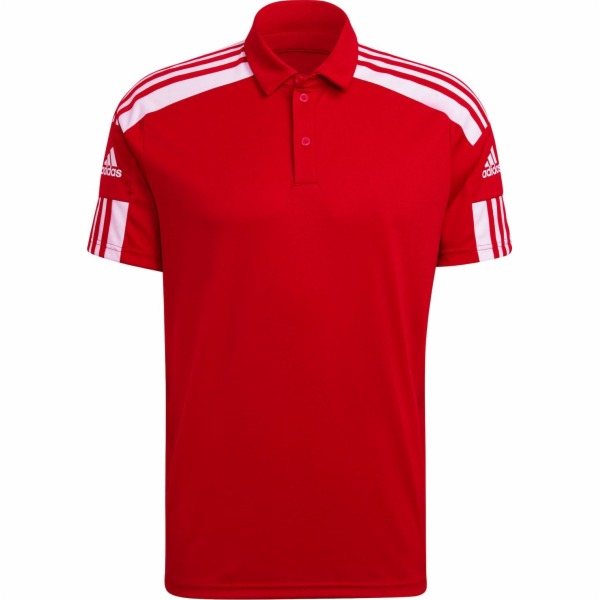 Adidas adidas Squadra 21 polo 429 : Velikost - XL