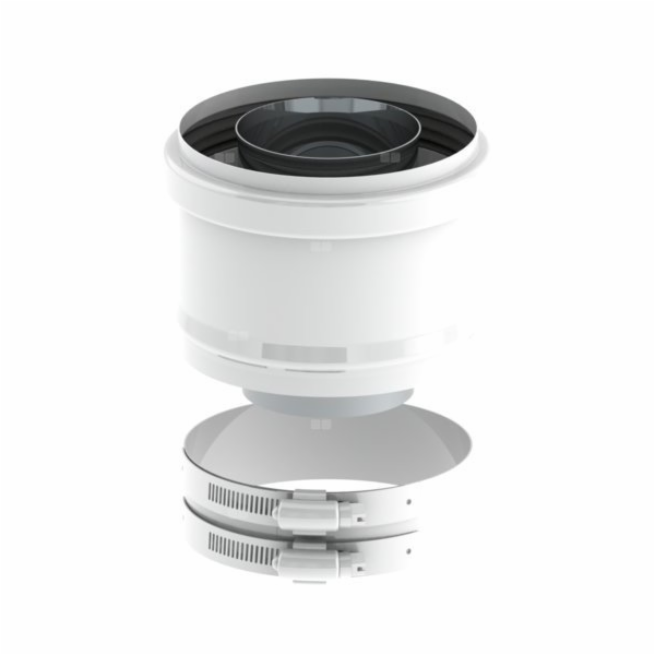 Concept Adaptér pro kotel Quadra Green 25; Ariston Genus ...