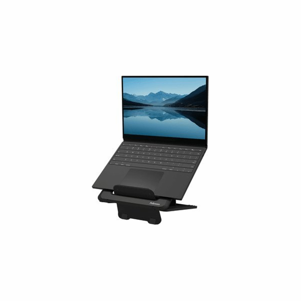 Fellowes Stojan na monitor BREYTA/ČERNÝ 100016558 FELLOWES