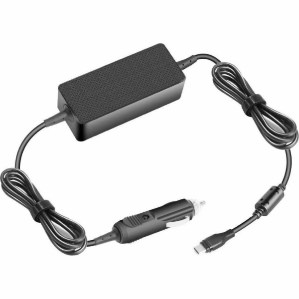 CoreParts Nabíječka DC0004 Jednodílná 1x USB-C (nabíječka...