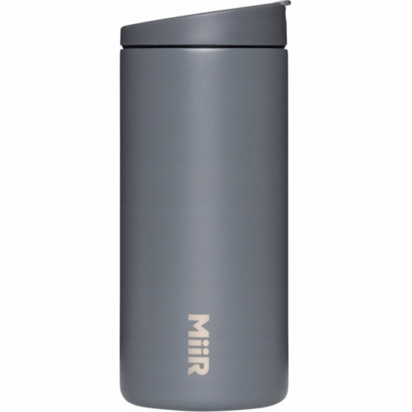 MiiR MiiR - Cestovní termohrnek Graphite - Termohrnek 350ml