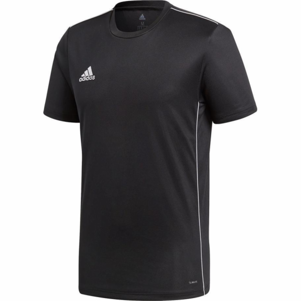 Adidas Black XS