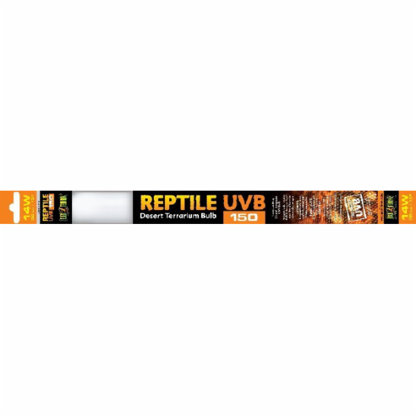 Exo Terra Reptile UVB150 T8 (UVB10.0) 14W, 38cm