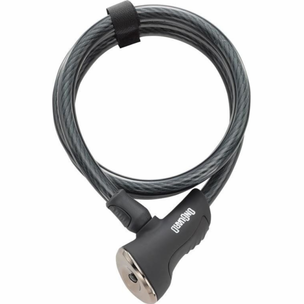 OnGuard Zámek na kolo ONGUARD Akita X-SERIES 8039 kabel -...